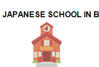 JAPANESE SCHOOL IN BEN TRE